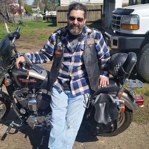 Meet your Posher, Shane